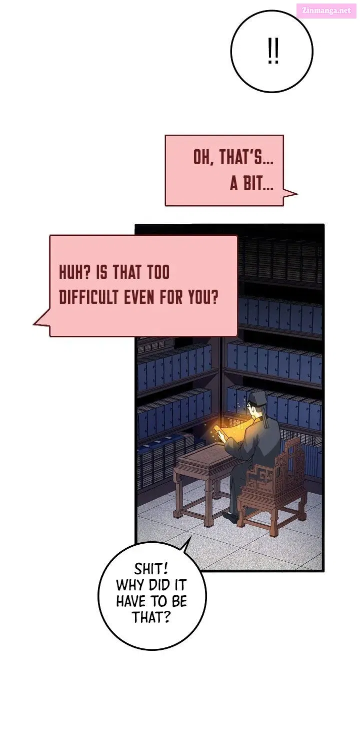 Read The Lord of Coins Manga Online