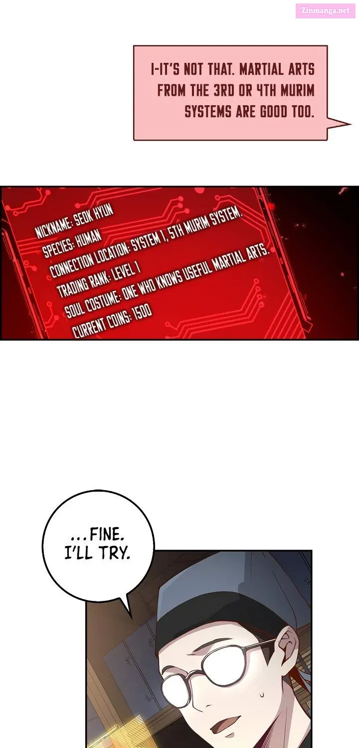 Read The Lord of Coins Manga Online