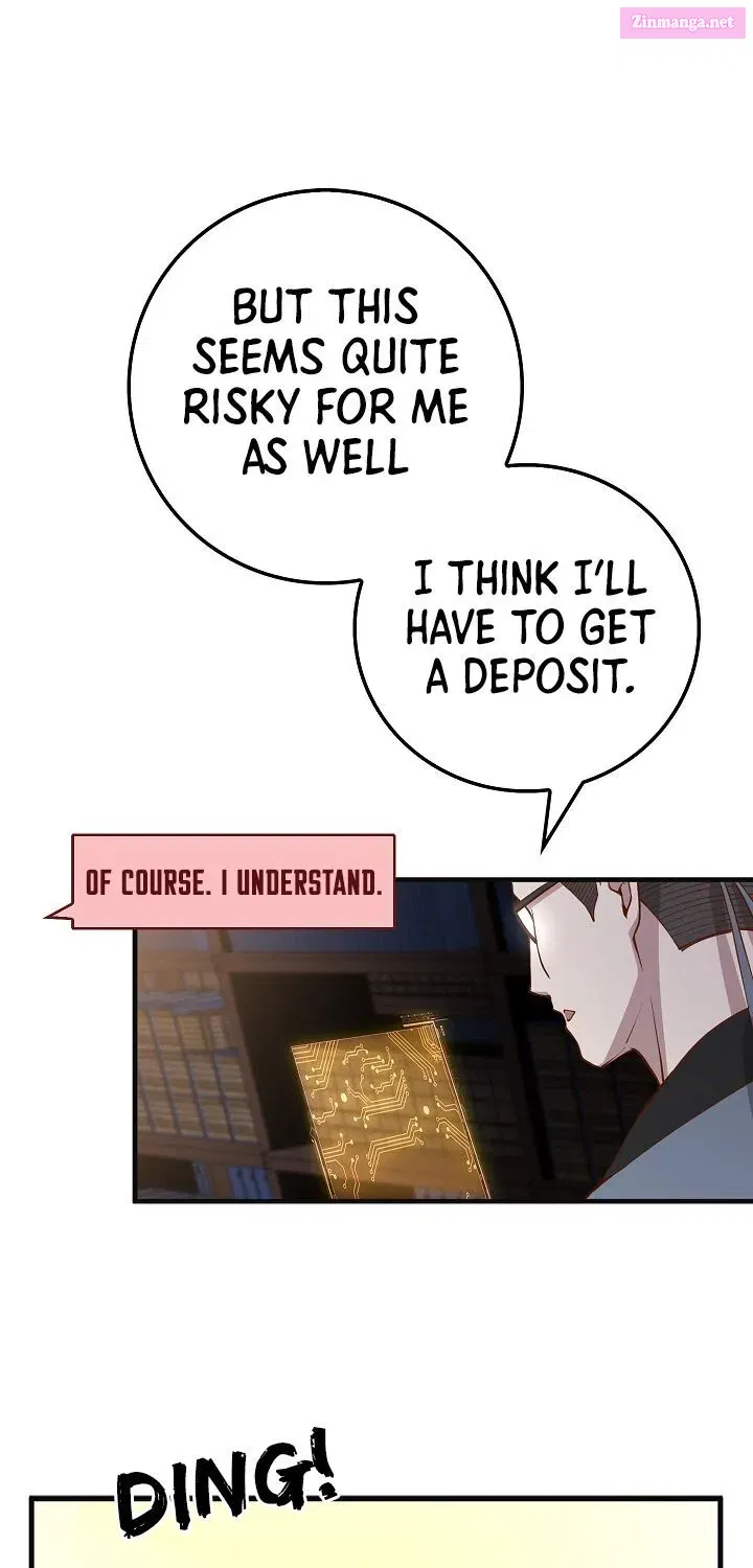 Read The Lord of Coins Manga Online