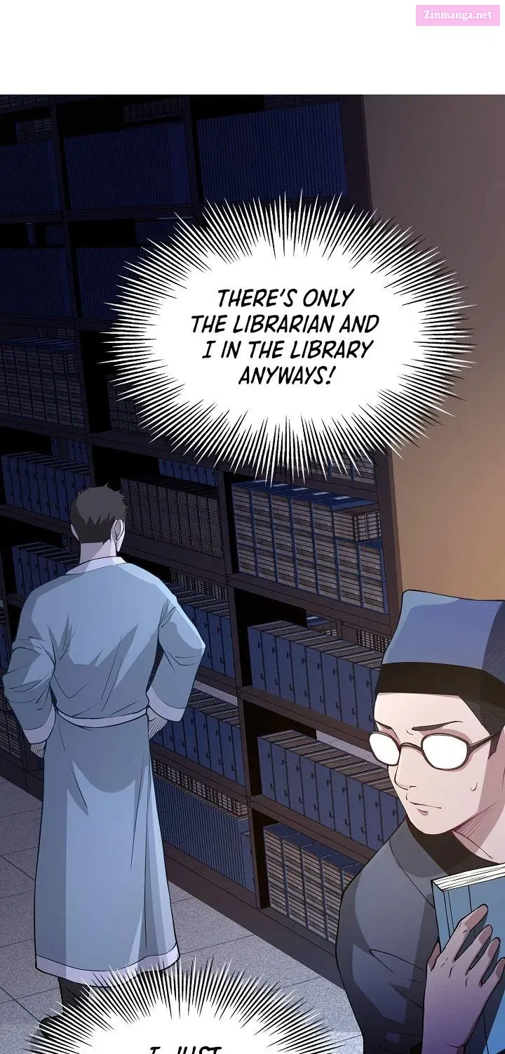 Read The Lord of Coins Manga Online