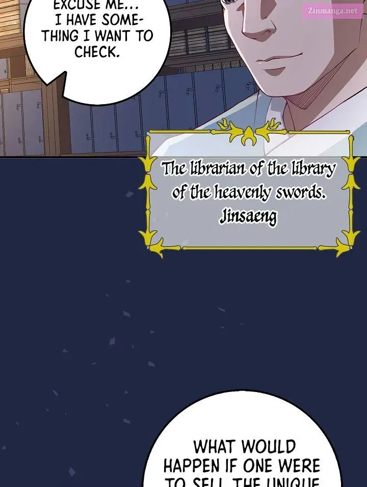 Read The Lord of Coins Manga Online