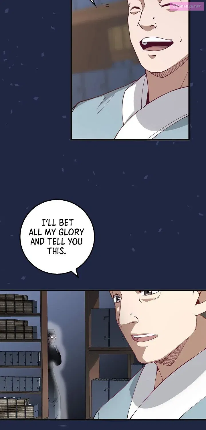 Read The Lord of Coins Manga Online