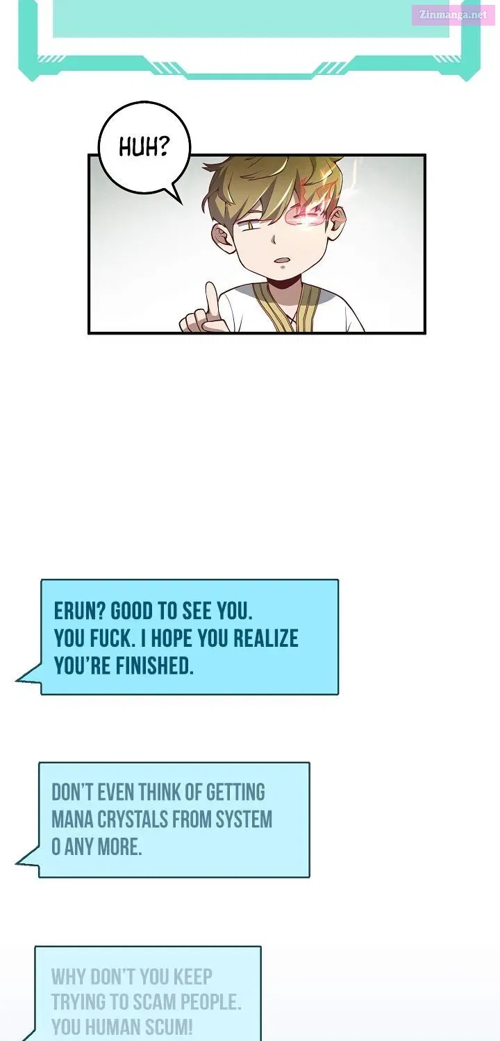 Read The Lord of Coins Manga Online