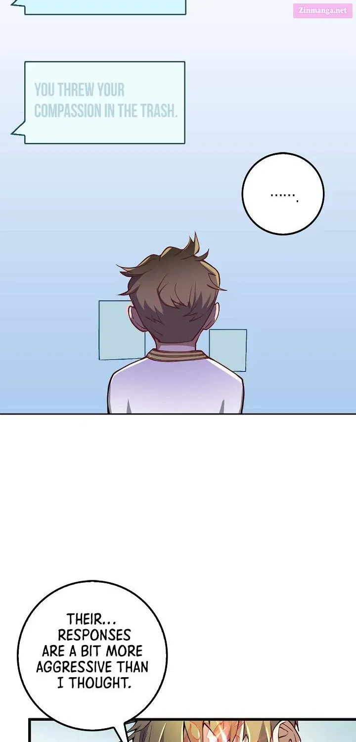 Read The Lord of Coins Manga Online