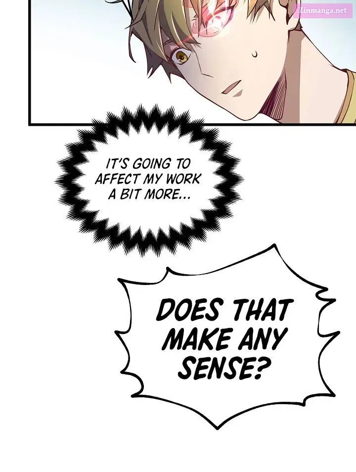 Read The Lord of Coins Manga Online