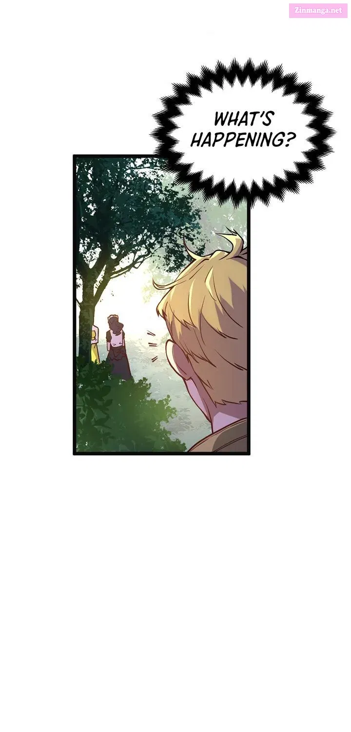 Read The Lord of Coins Manga Online