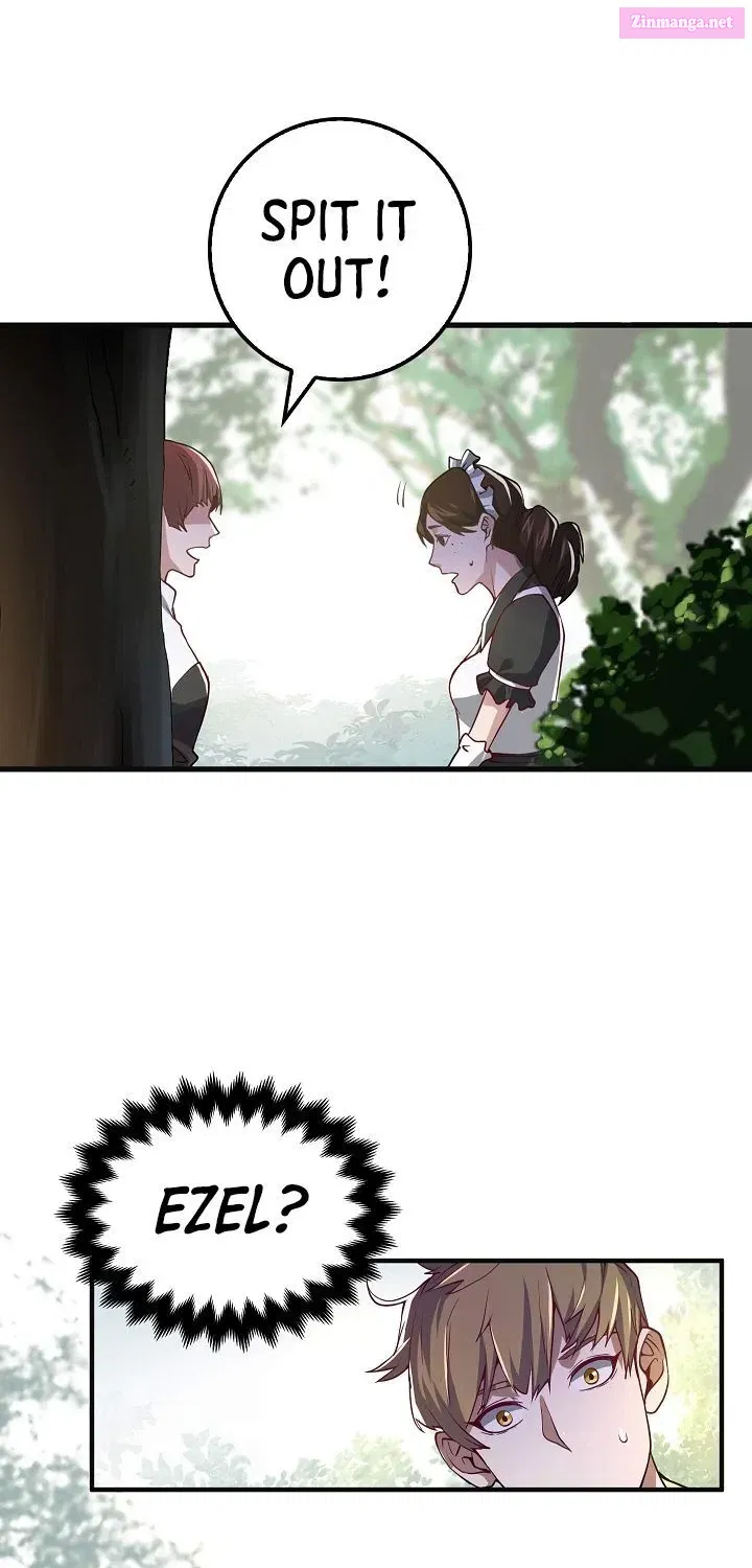 Read The Lord of Coins Manga Online