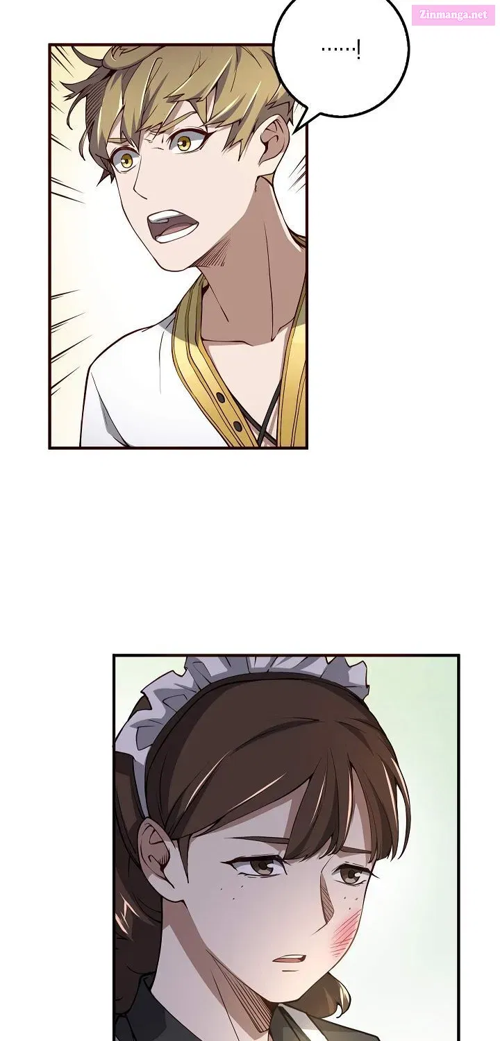 Read The Lord of Coins Manga Online