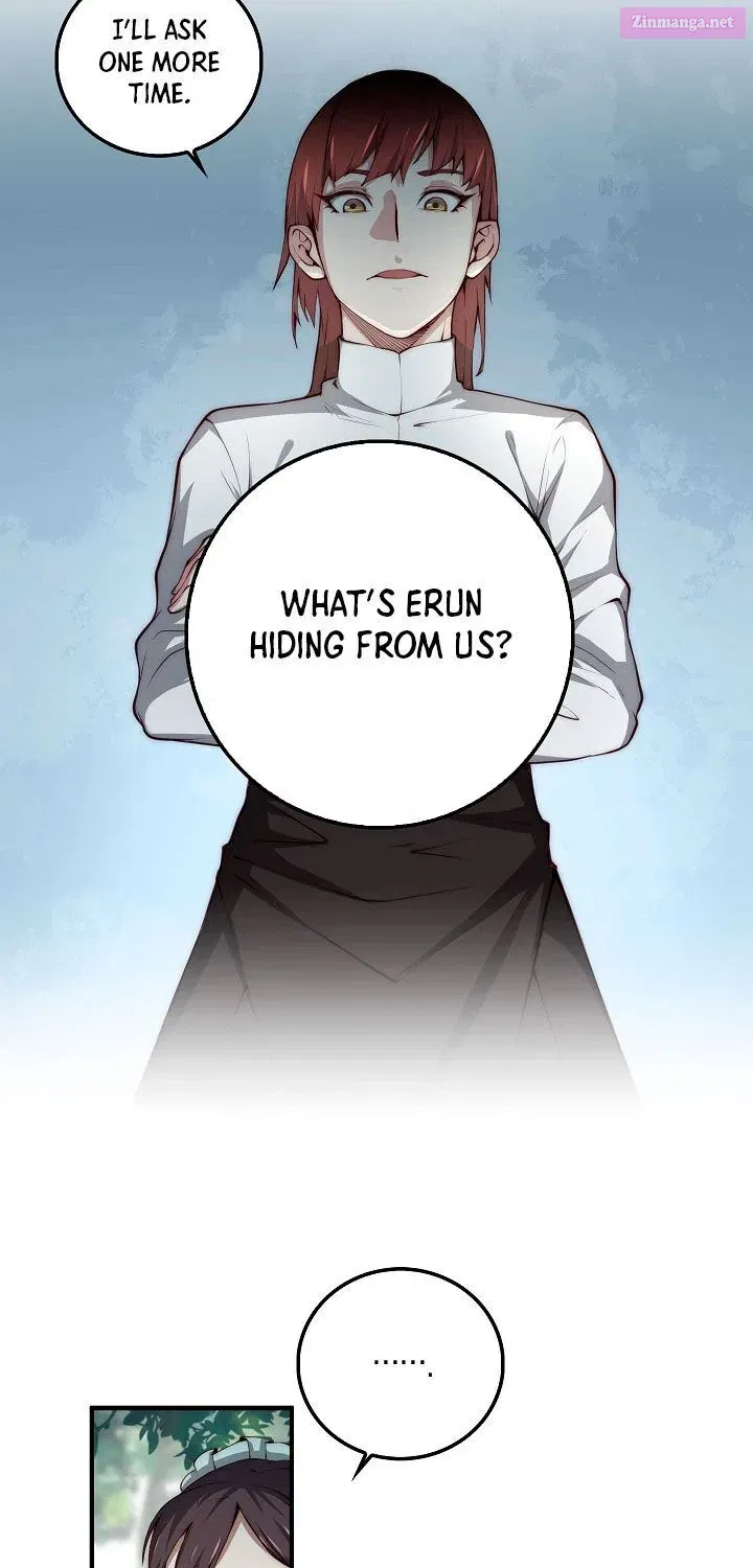 Read The Lord of Coins Manga Online