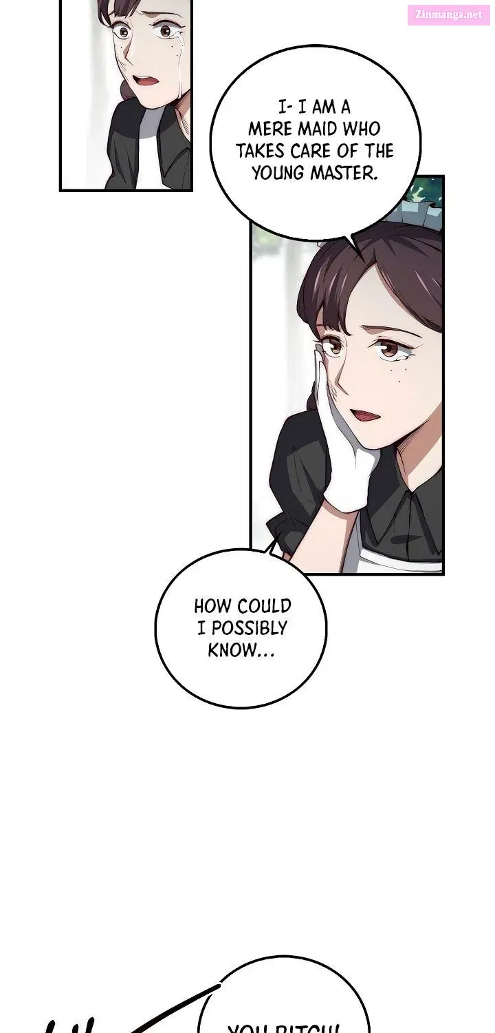 Read The Lord of Coins Manga Online