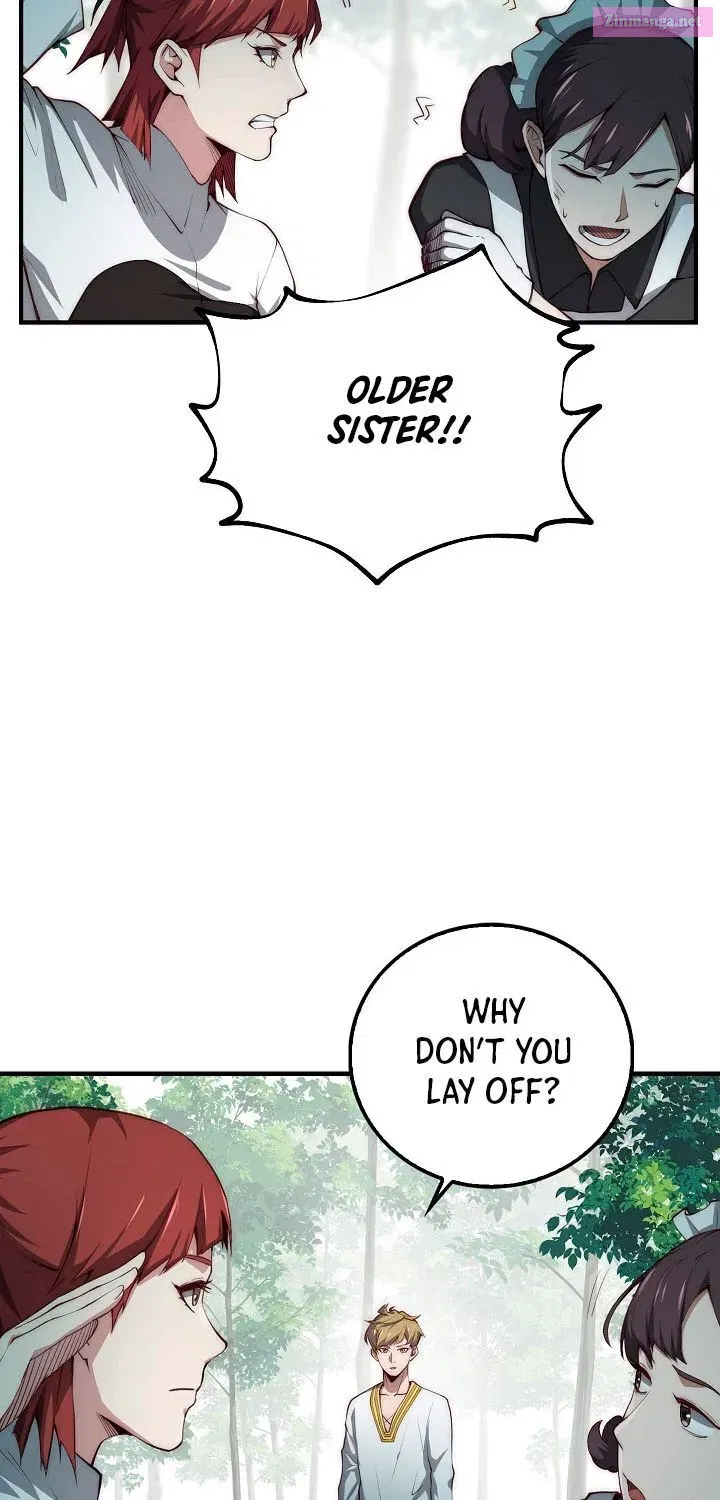 Read The Lord of Coins Manga Online