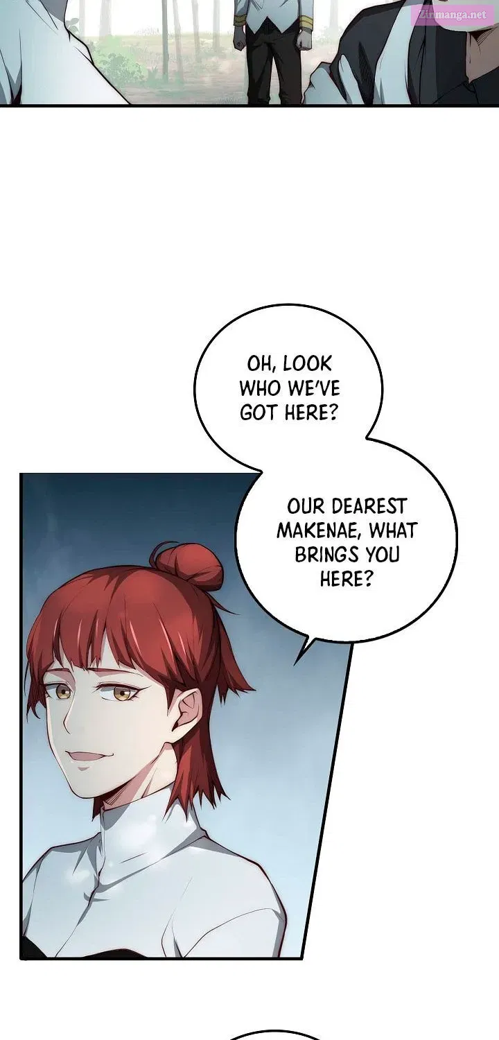 Read The Lord of Coins Manga Online