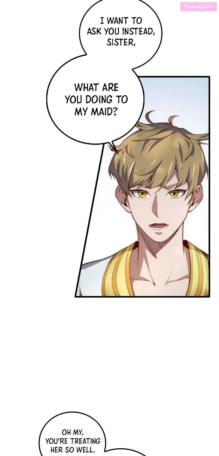 Read The Lord of Coins Manga Online