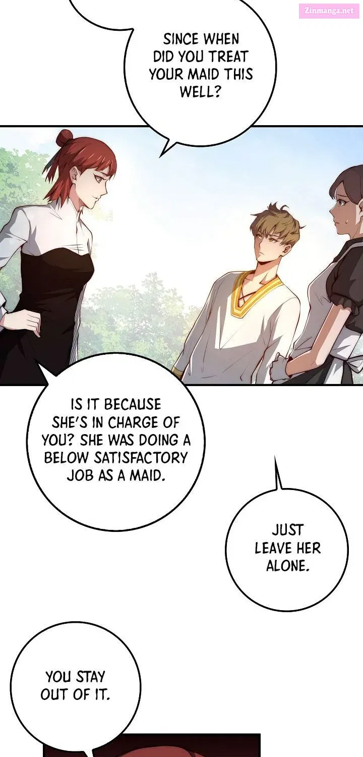 Read The Lord of Coins Manga Online