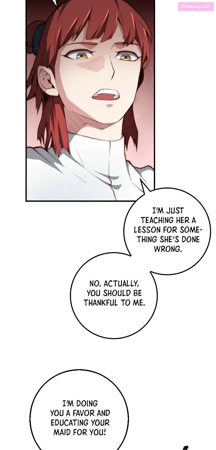 Read The Lord of Coins Manga Online