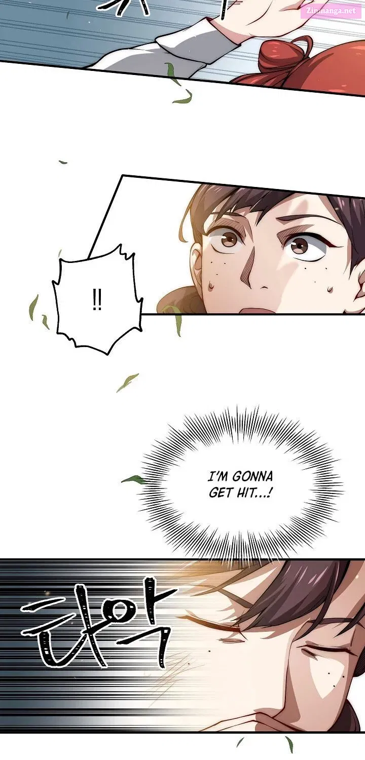 Read The Lord of Coins Manga Online