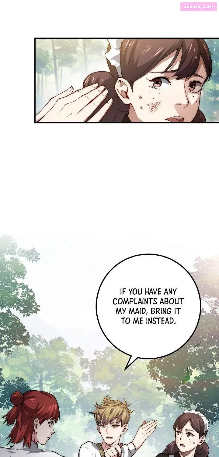 Read The Lord of Coins Manga Online