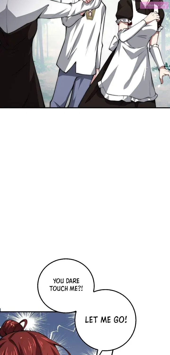 Read The Lord of Coins Manga Online