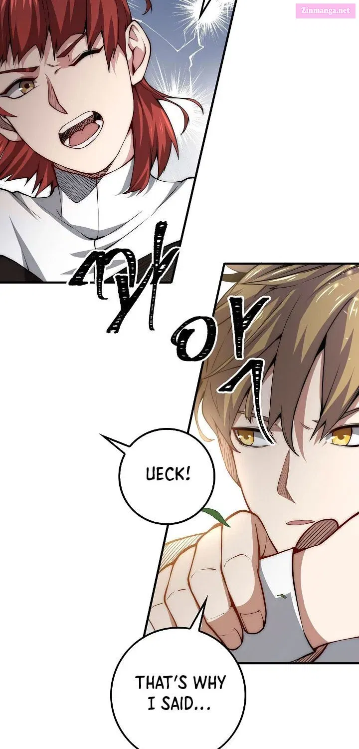 Read The Lord of Coins Manga Online