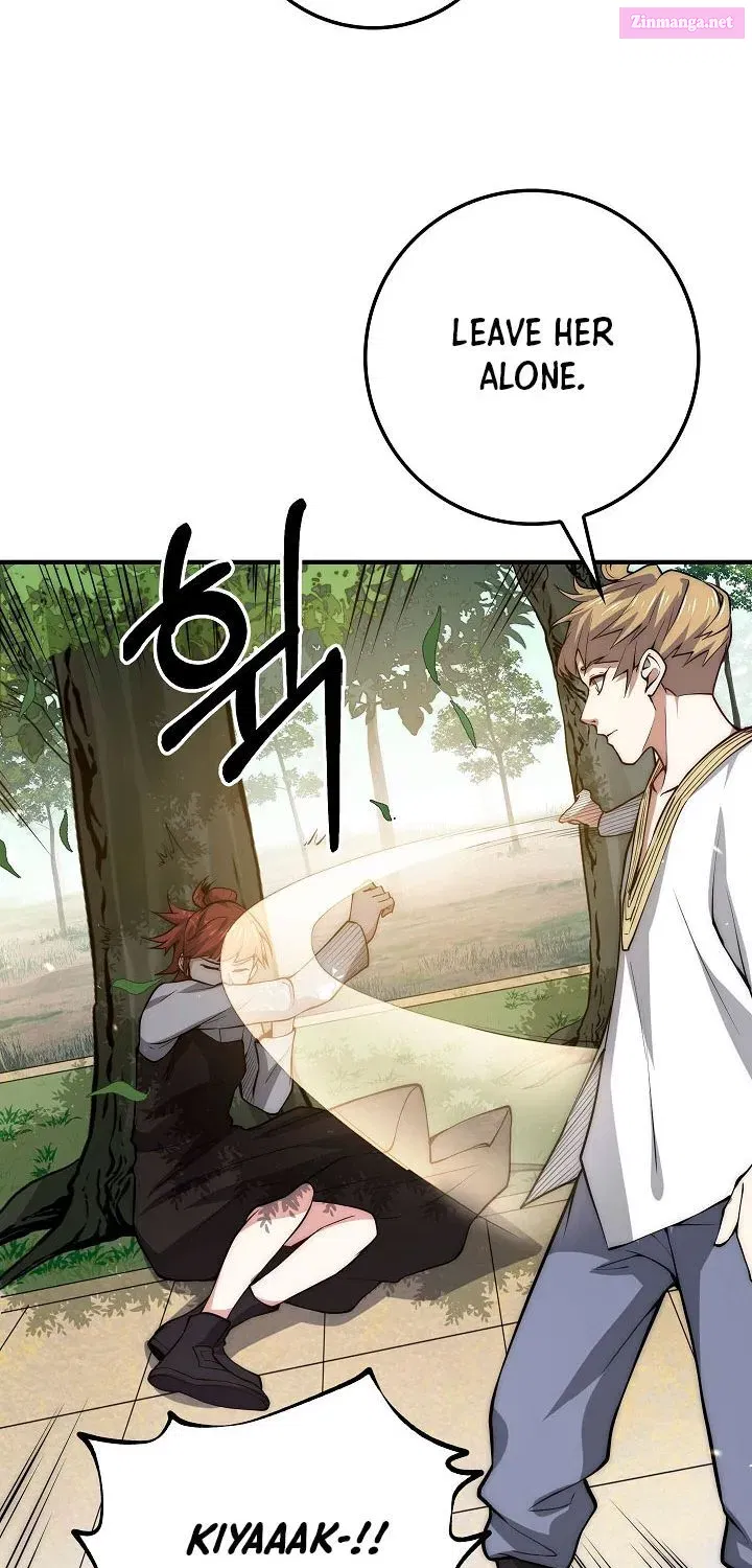 Read The Lord of Coins Manga Online