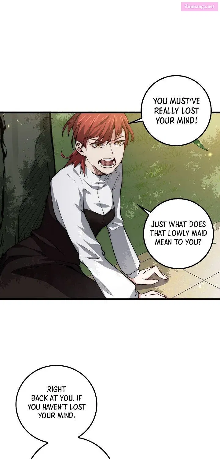 Read The Lord of Coins Manga Online