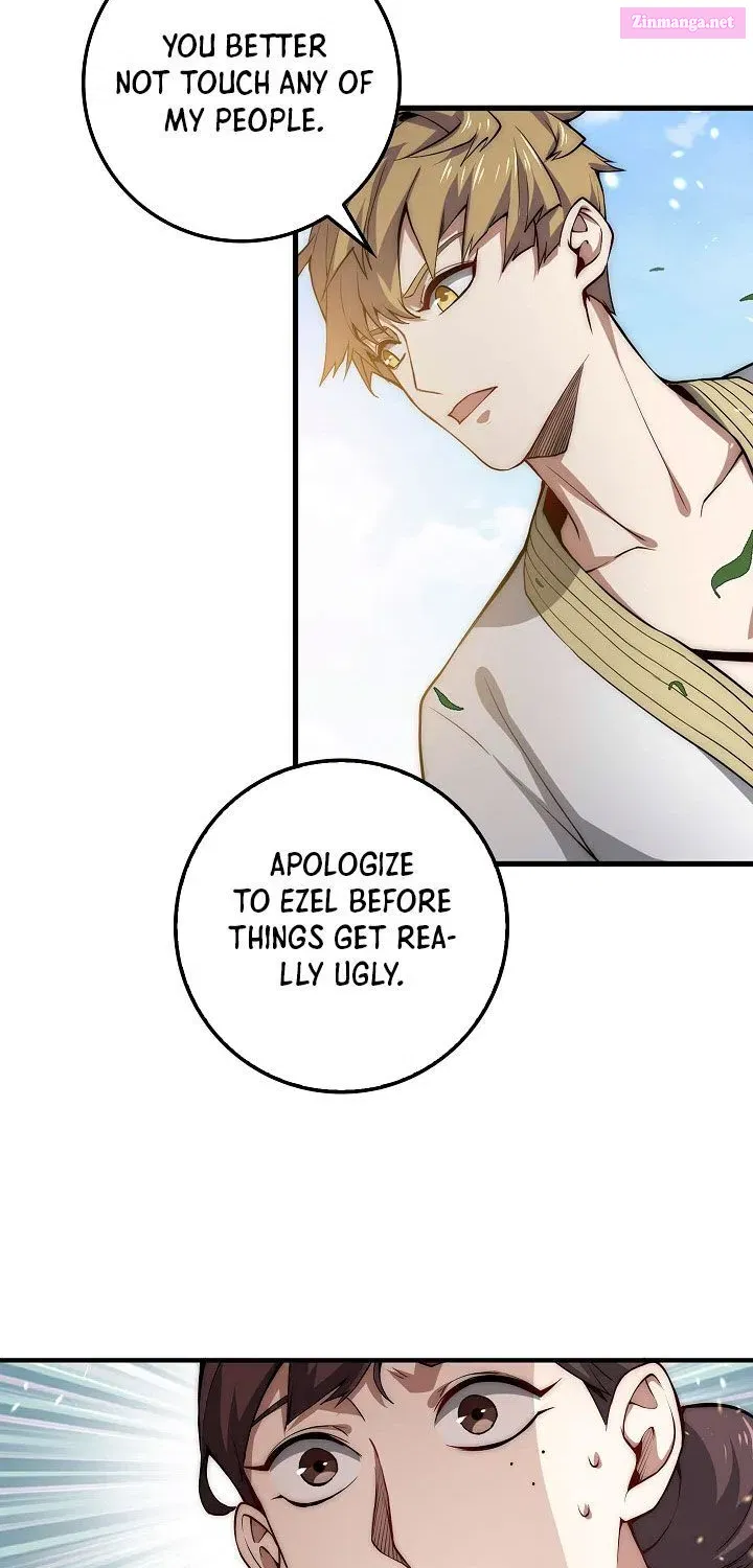 Read The Lord of Coins Manga Online