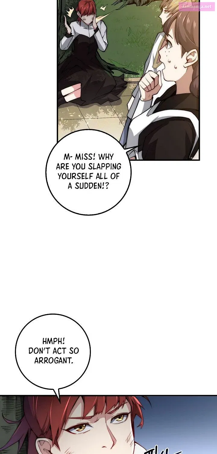 Read The Lord of Coins Manga Online