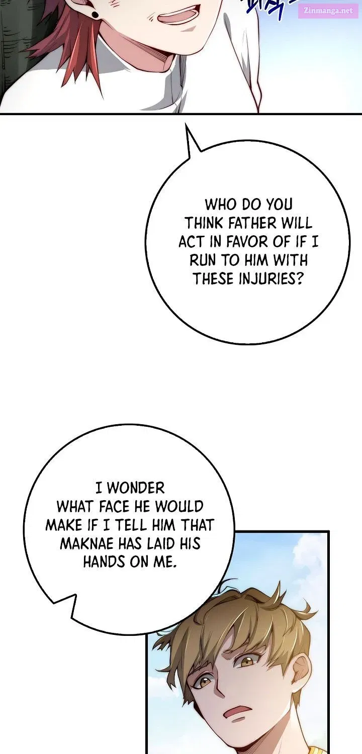 Read The Lord of Coins Manga Online