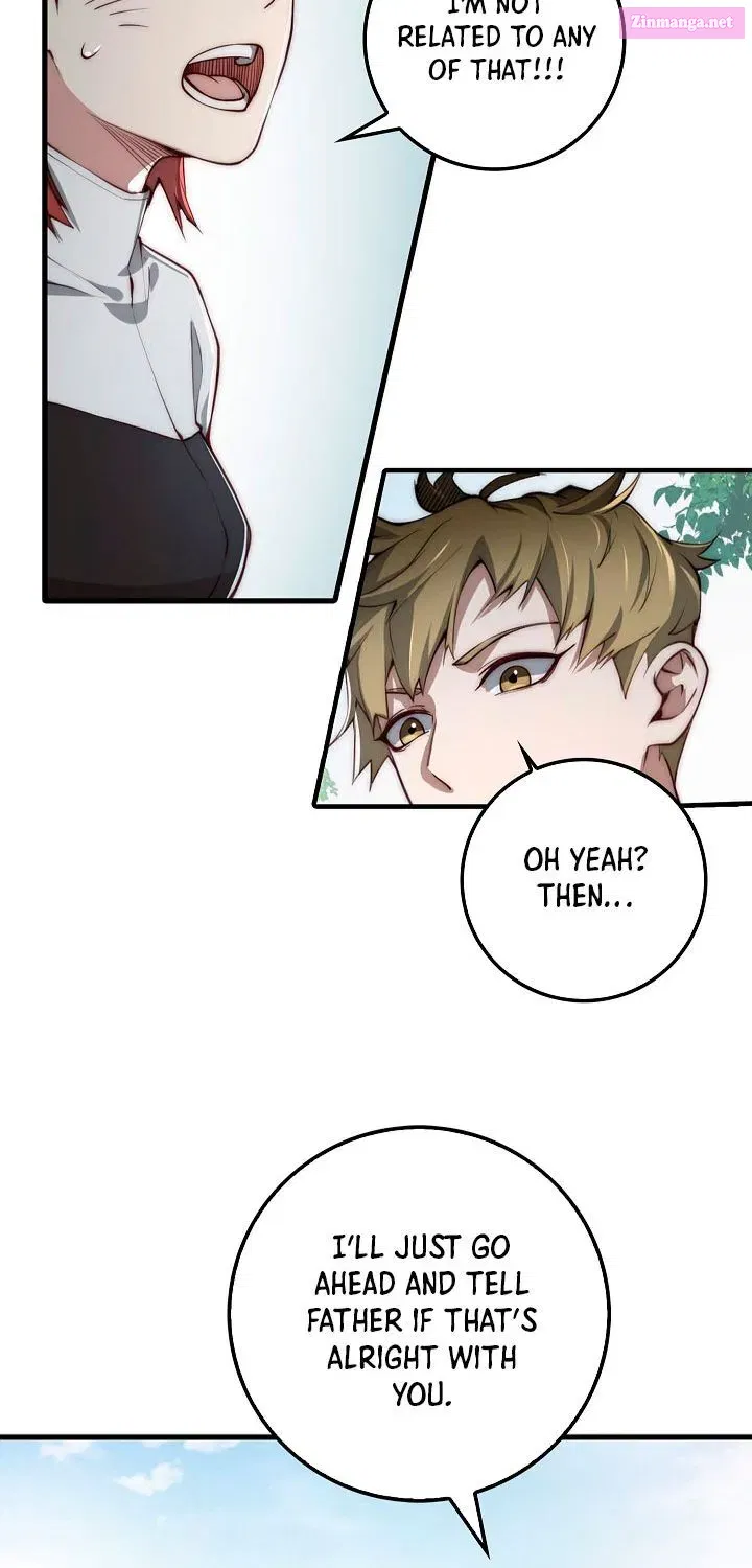 Read The Lord of Coins Manga Online