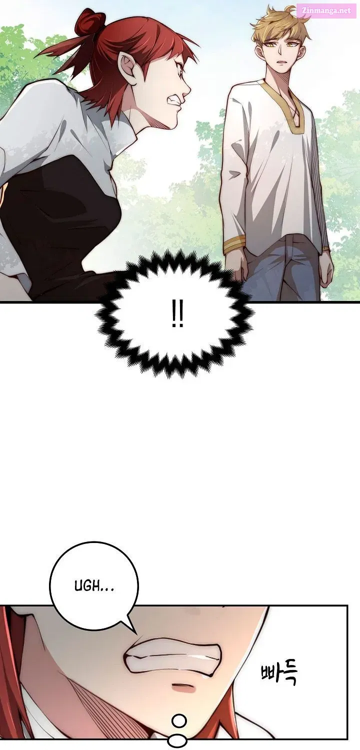 Read The Lord of Coins Manga Online