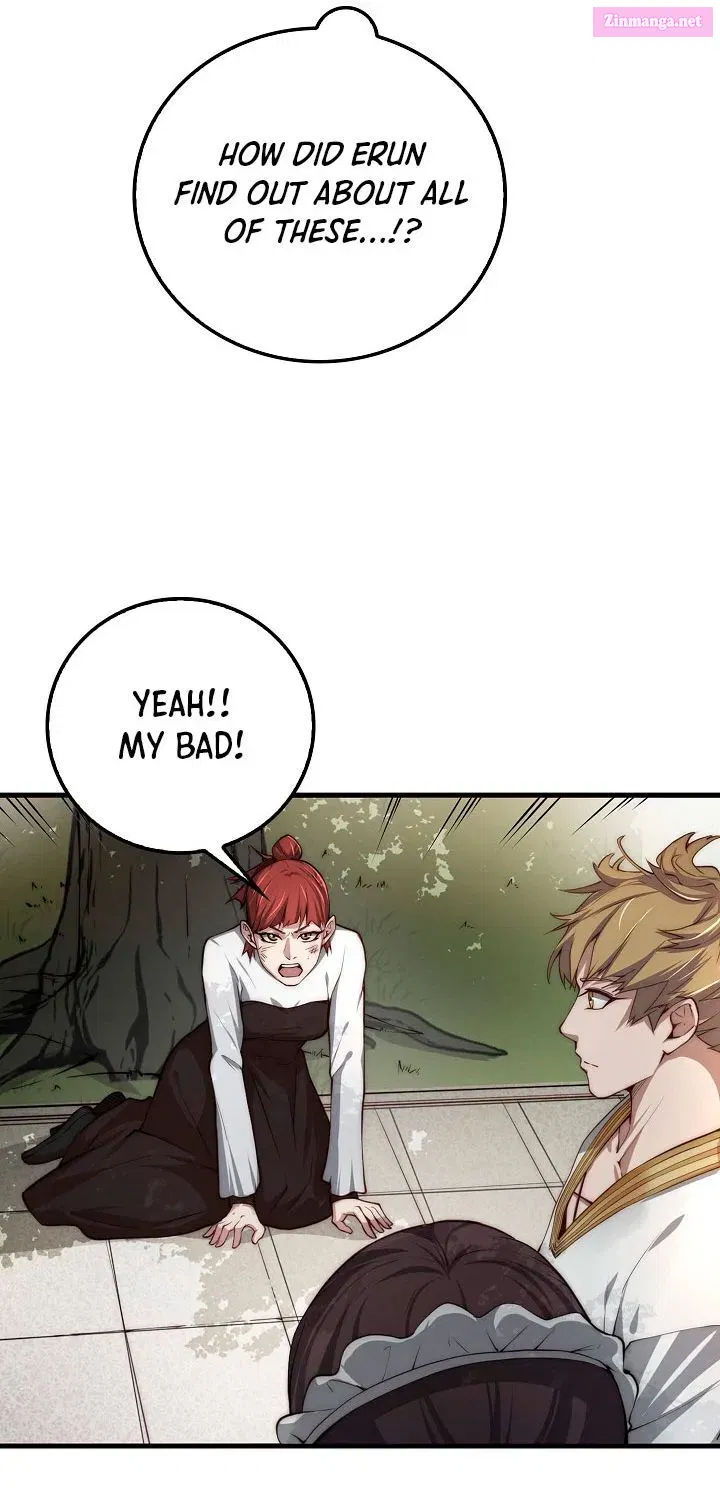 Read The Lord of Coins Manga Online