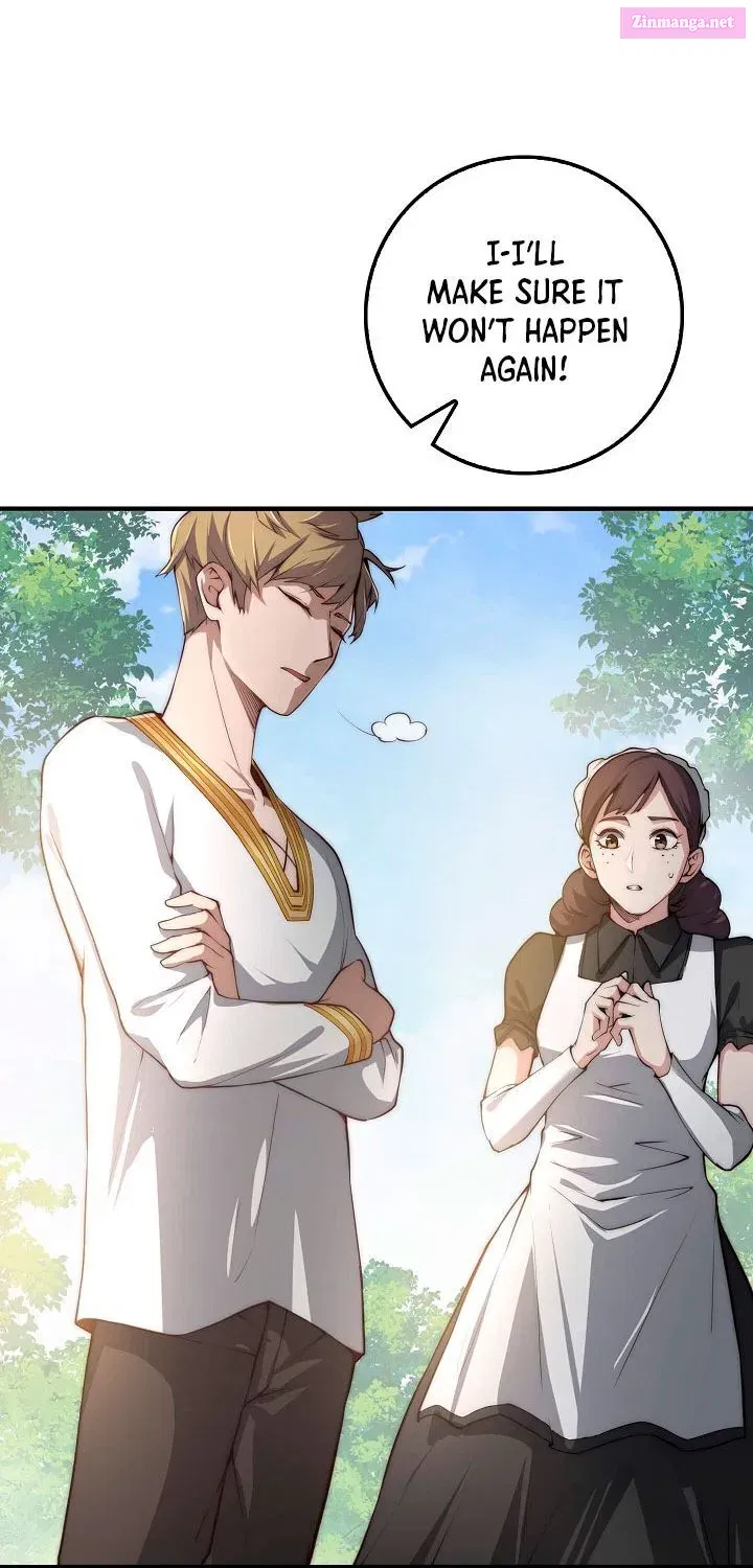 Read The Lord of Coins Manga Online