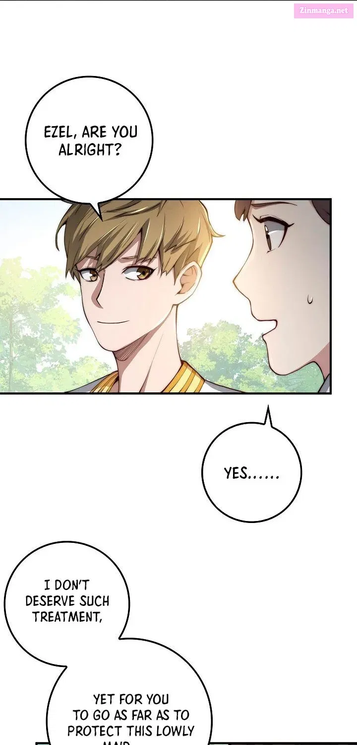 Read The Lord of Coins Manga Online