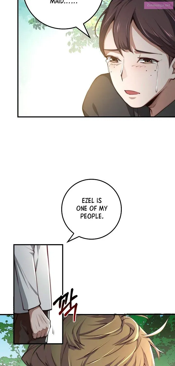 Read The Lord of Coins Manga Online