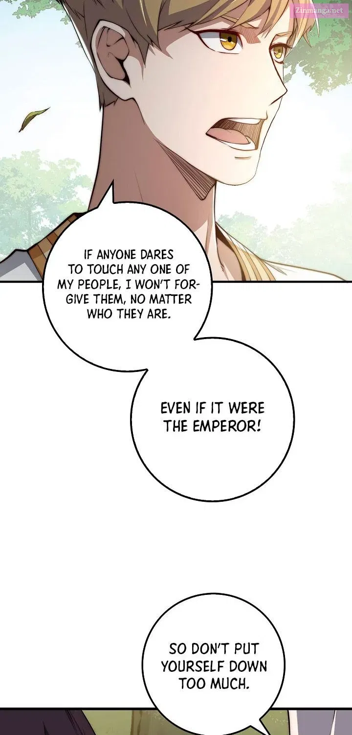 Read The Lord of Coins Manga Online