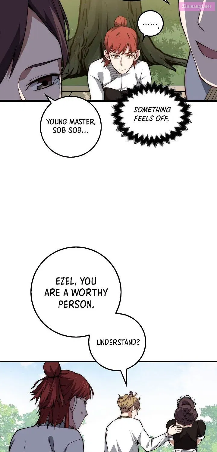 Read The Lord of Coins Manga Online