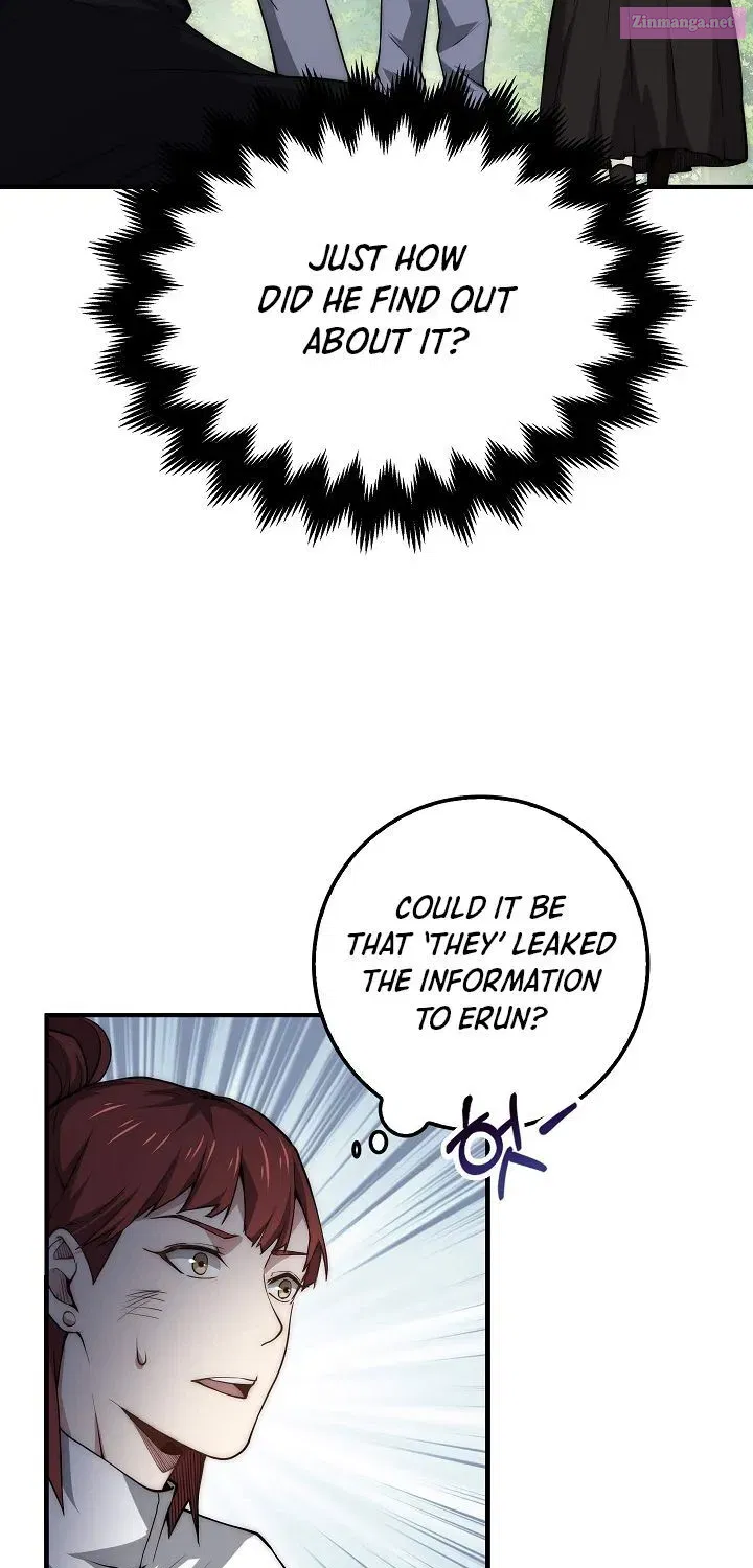 Read The Lord of Coins Manga Online