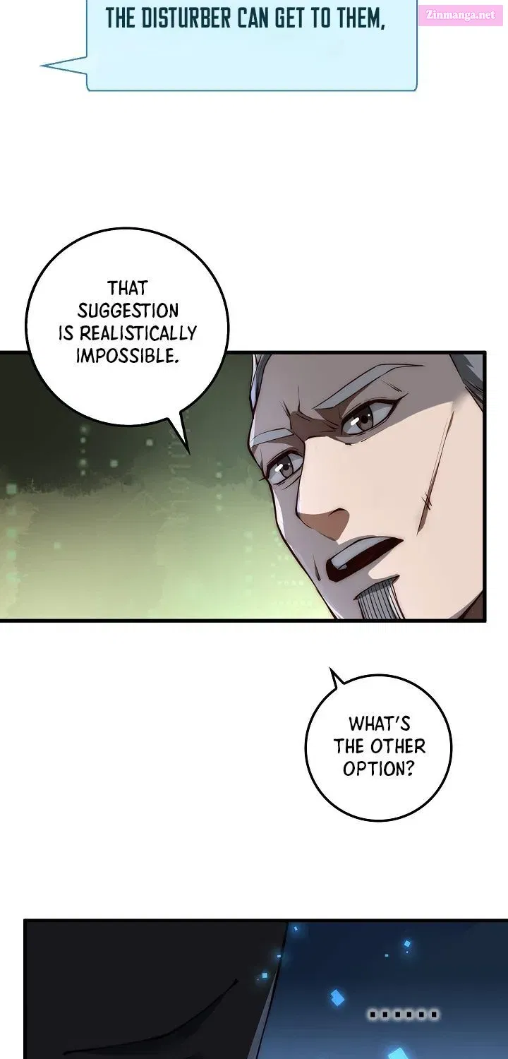 Read The Lord of Coins Manga Online