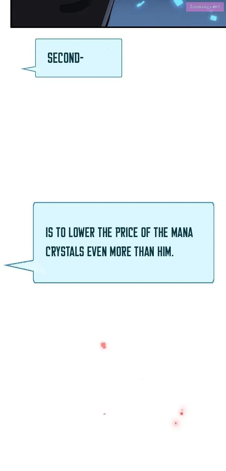 Read The Lord of Coins Manga Online