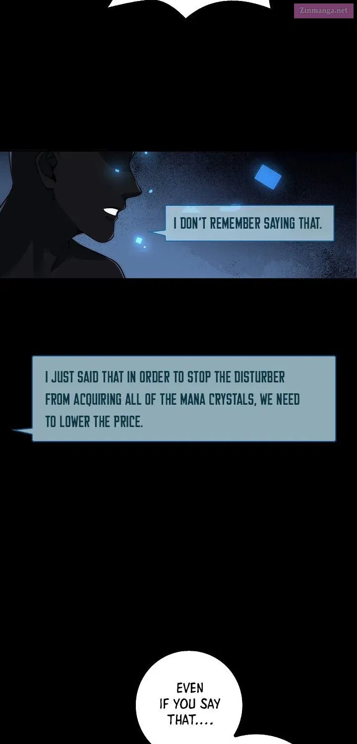 Read The Lord of Coins Manga Online