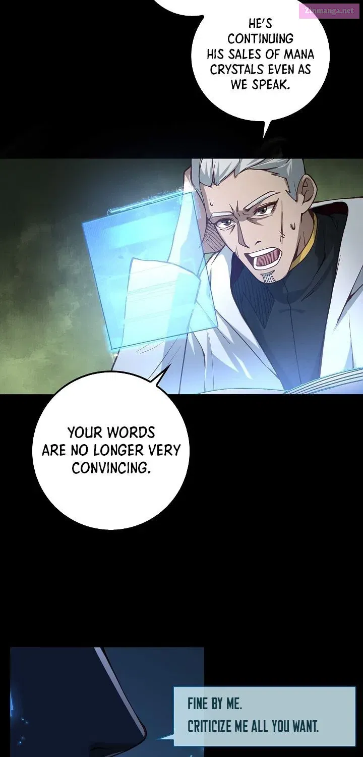 Read The Lord of Coins Manga Online