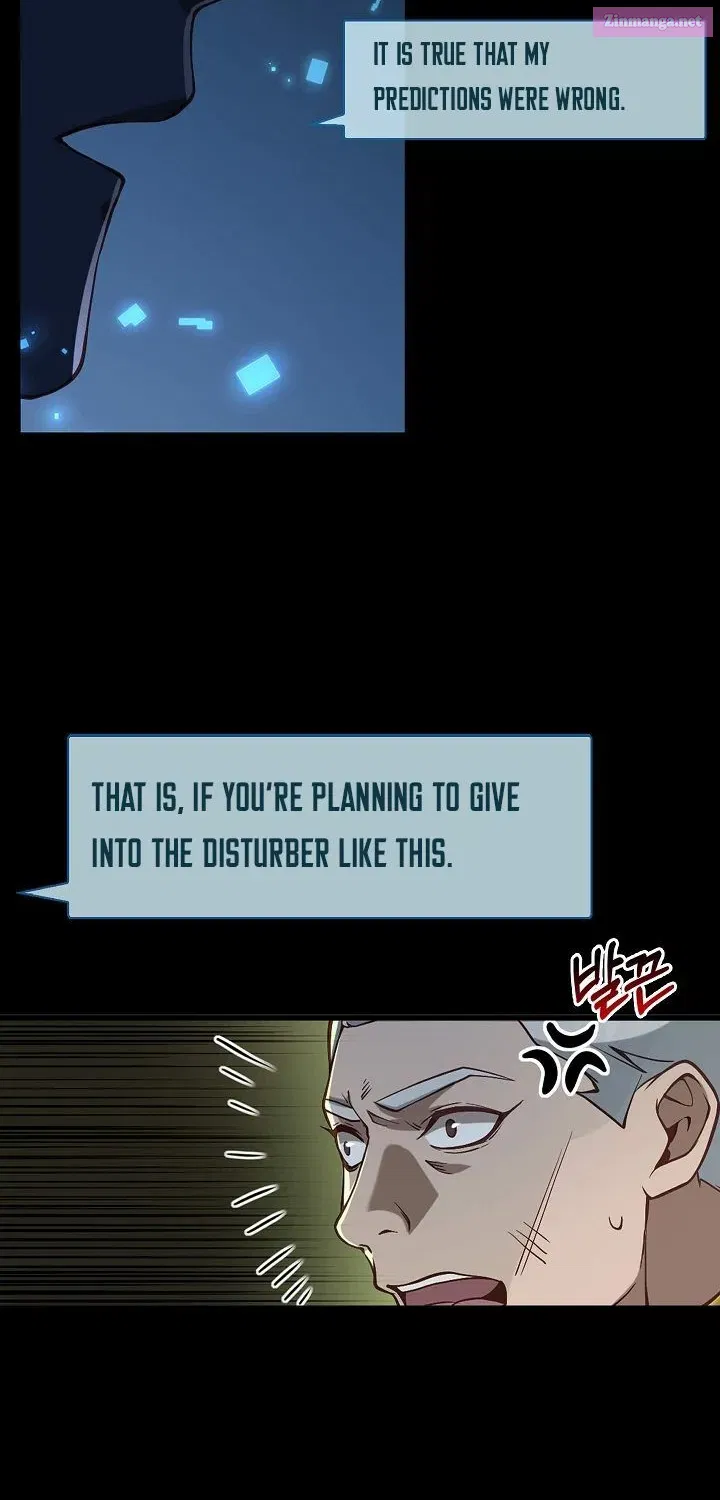 Read The Lord of Coins Manga Online