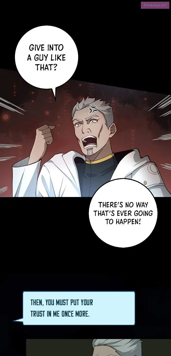 Read The Lord of Coins Manga Online