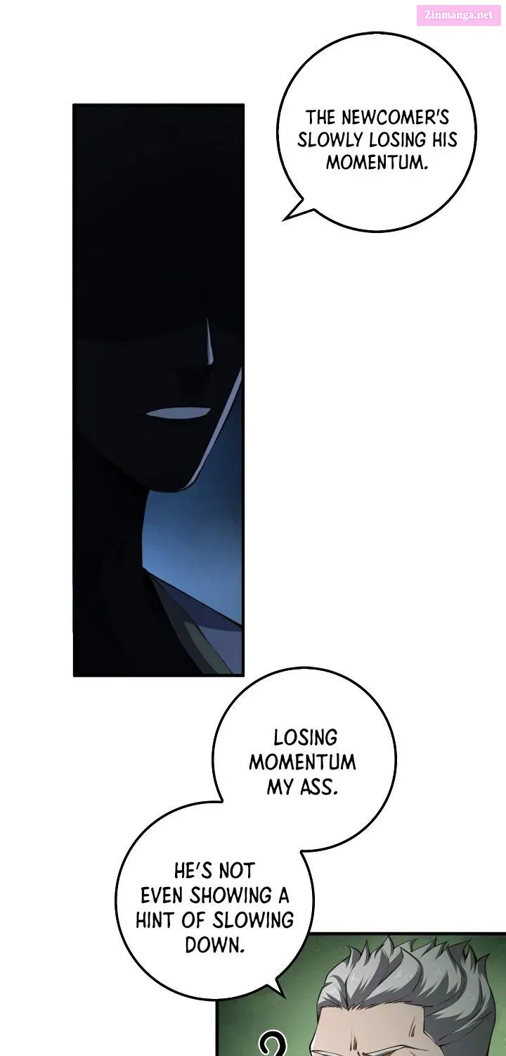 Read The Lord of Coins Manga Online