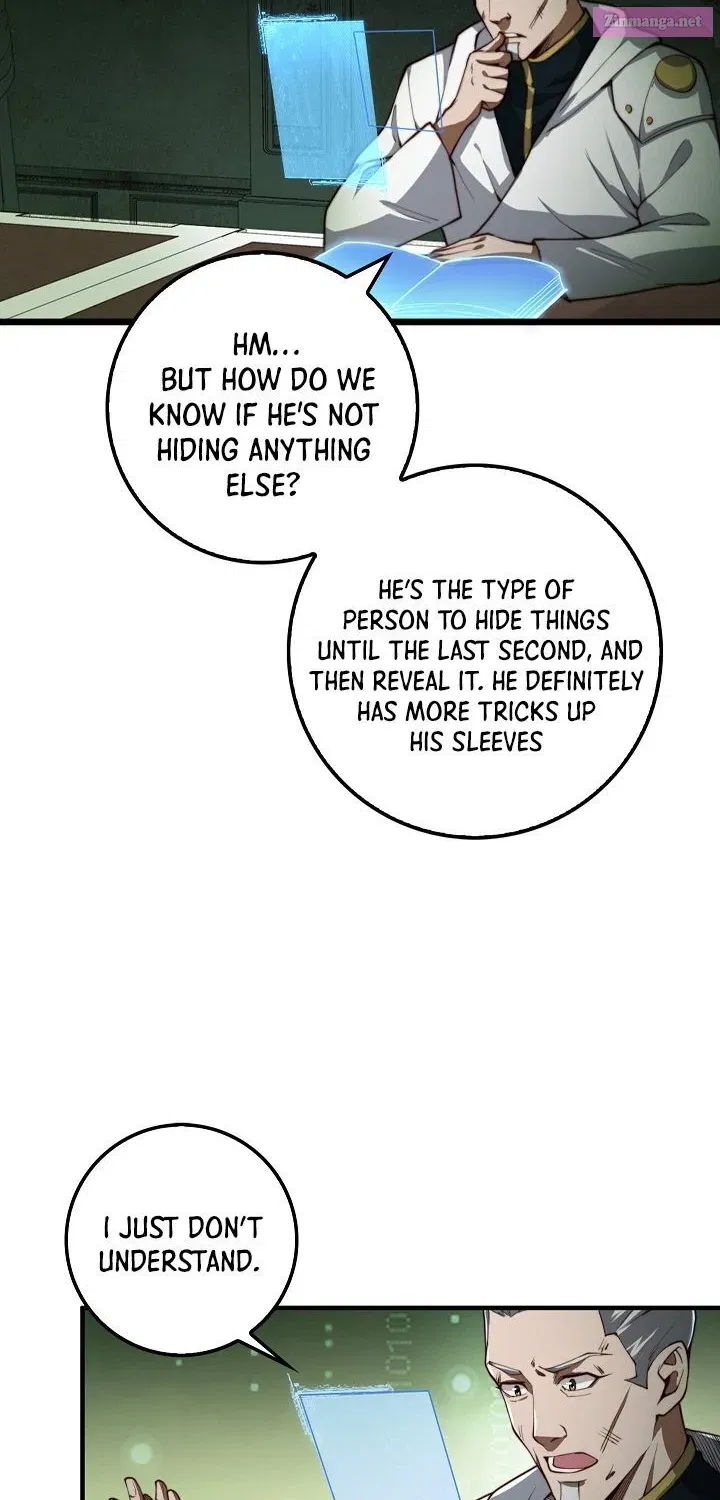 Read The Lord of Coins Manga Online