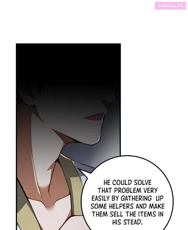 Read The Lord of Coins Manga Online