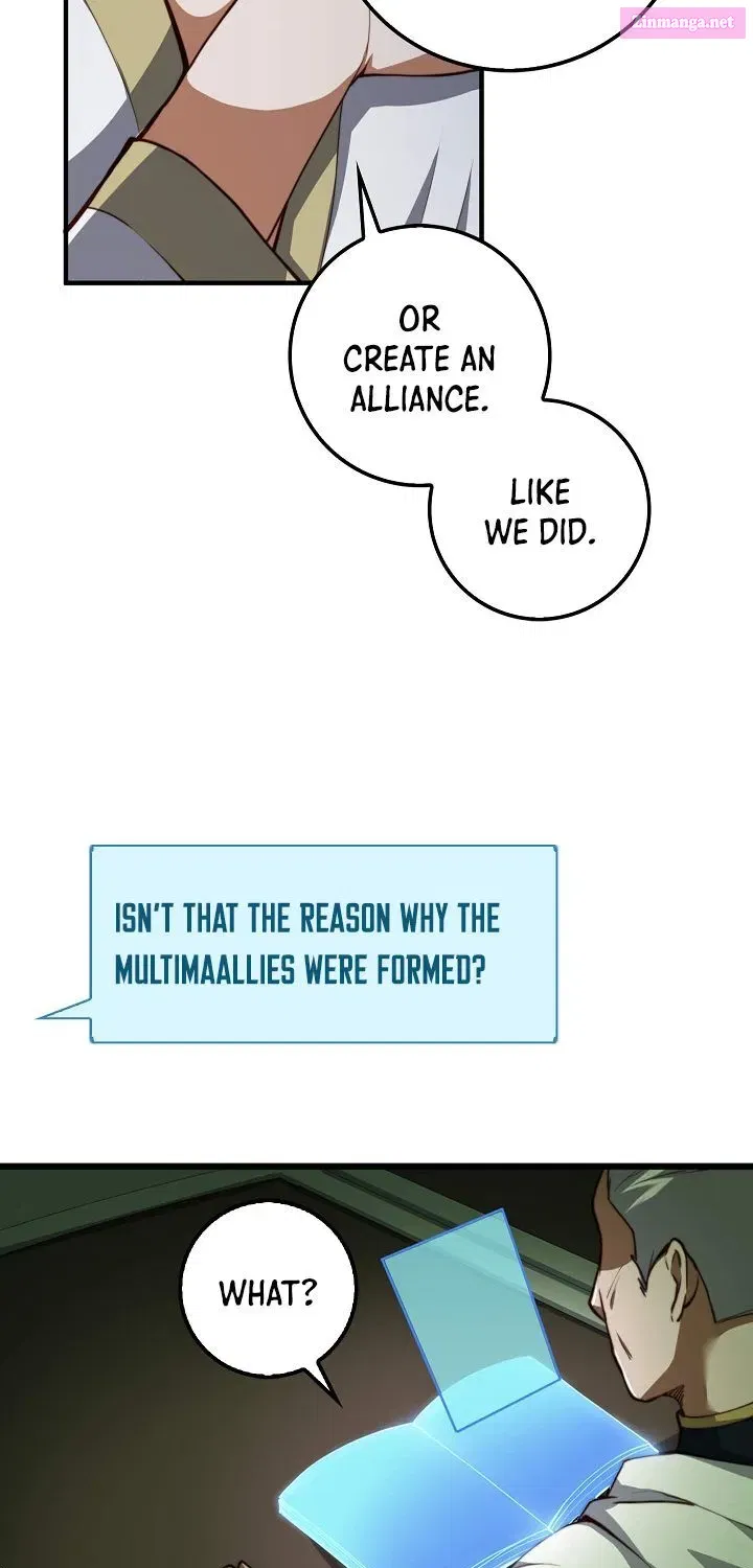 Read The Lord of Coins Manga Online