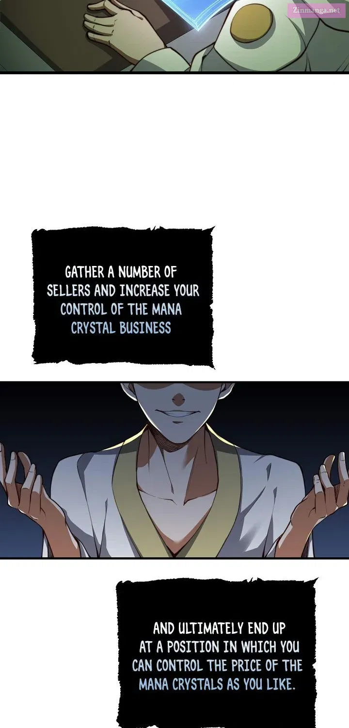 Read The Lord of Coins Manga Online