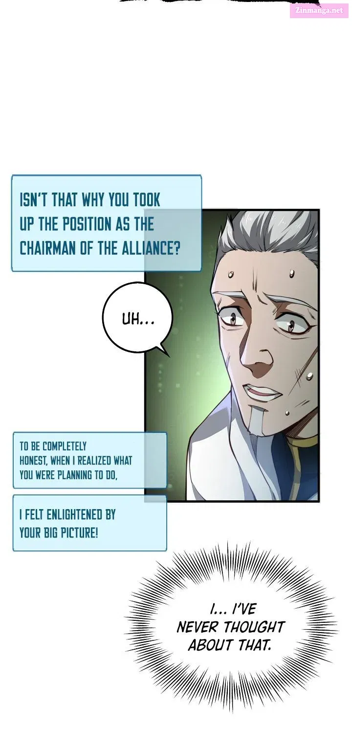 Read The Lord of Coins Manga Online