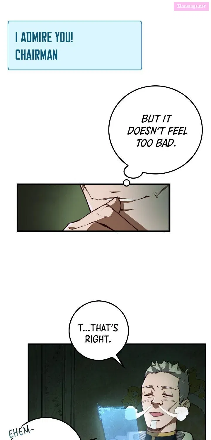 Read The Lord of Coins Manga Online